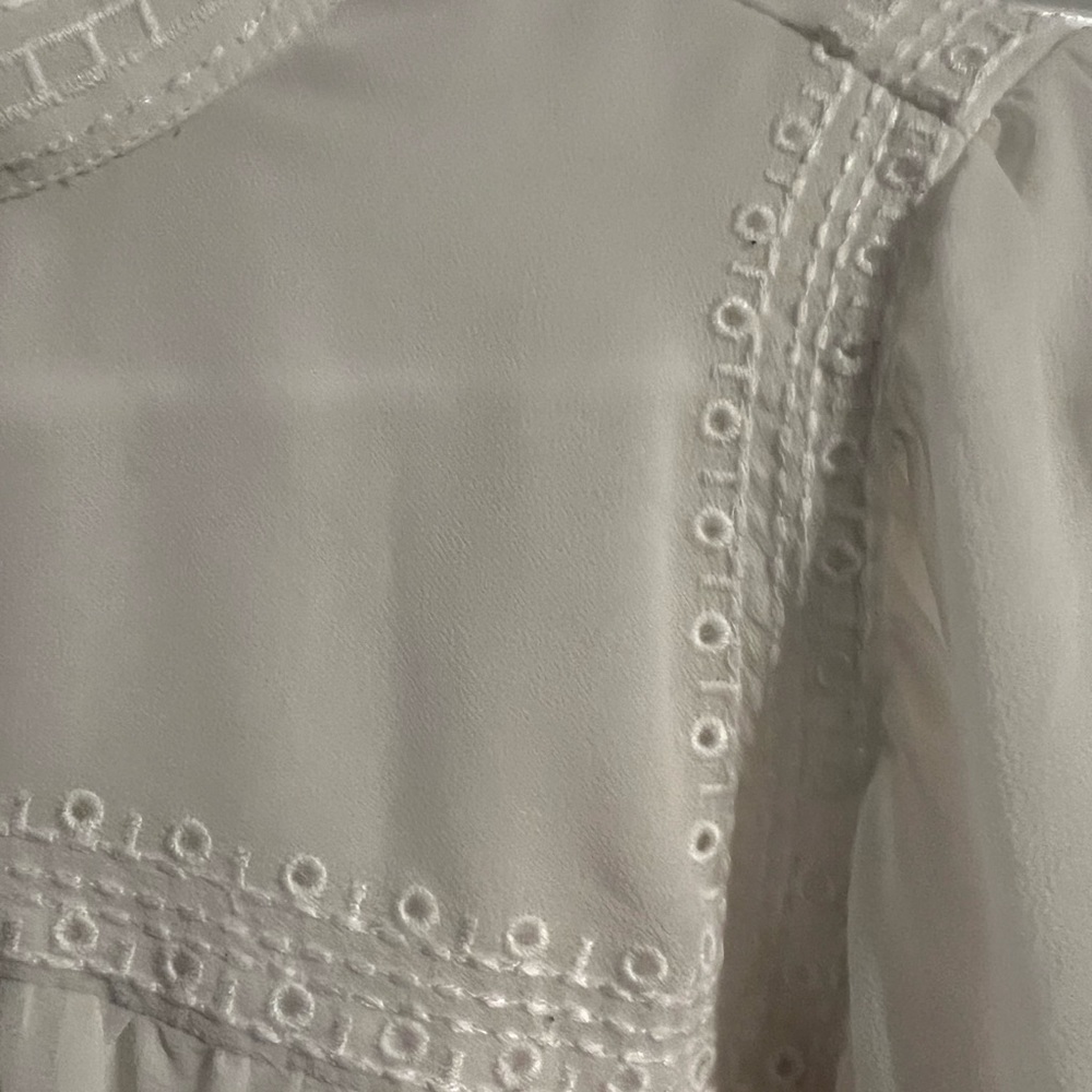 Gap Blouse